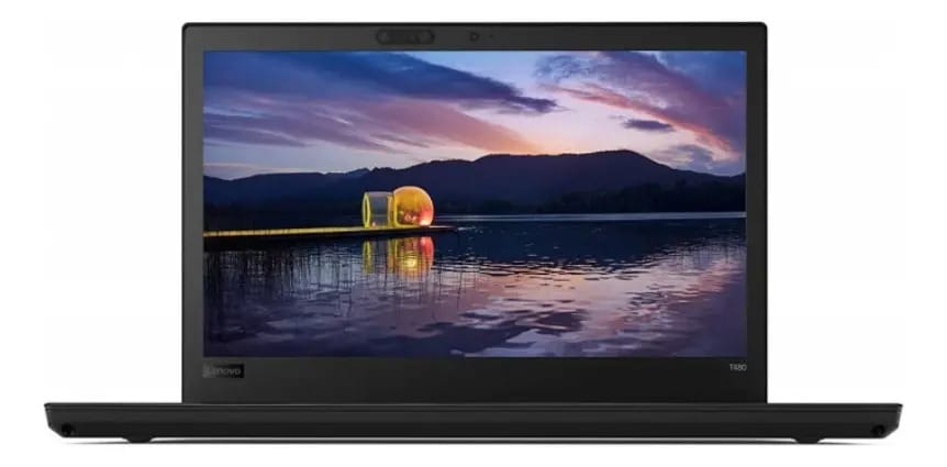 Dell Dell XPS 13 8250U 8GB RAM 256GB Preto
