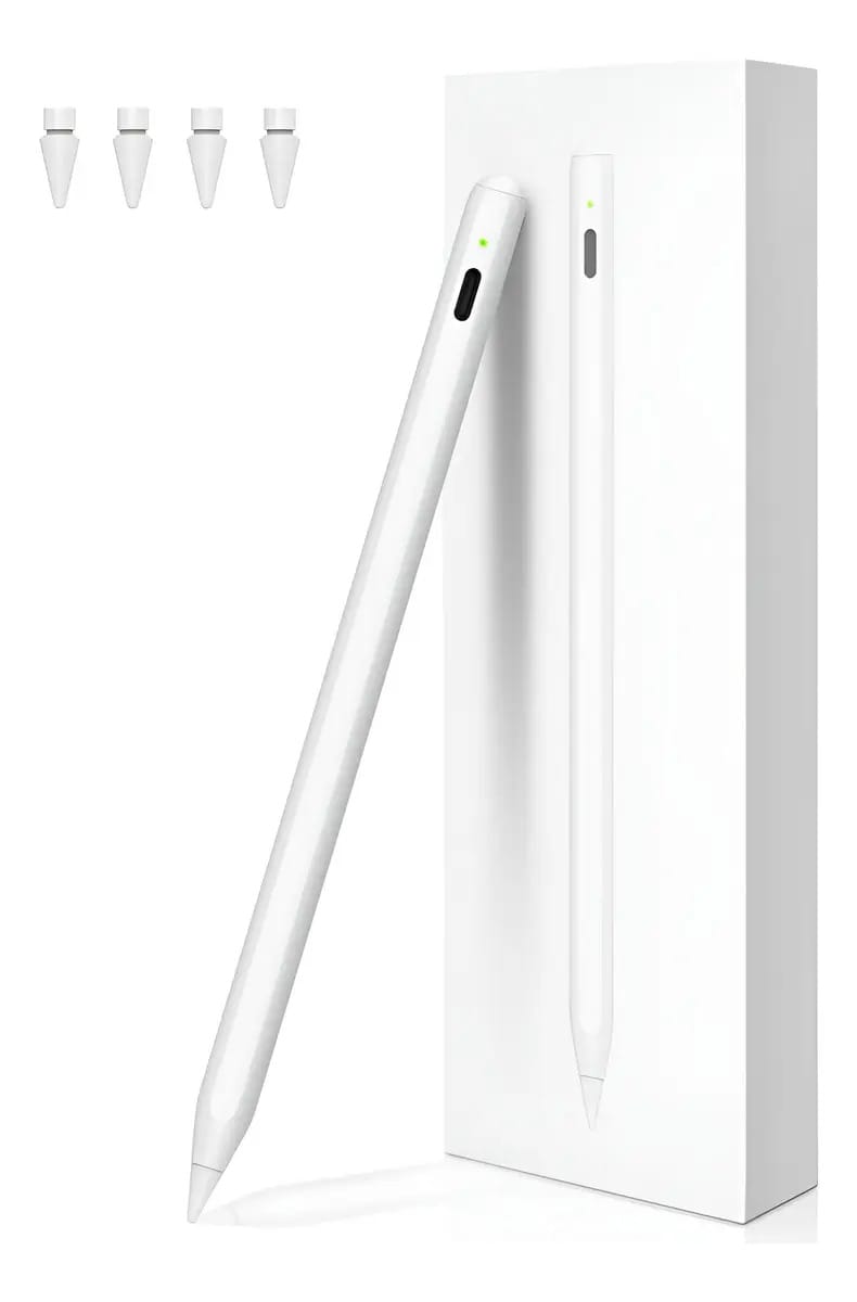 Tipo de caneta profissional Apple Pencil iPad 1 2 Palma Pro