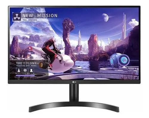 Lg LG 27MP450 32QN600 31.5" 60Hz