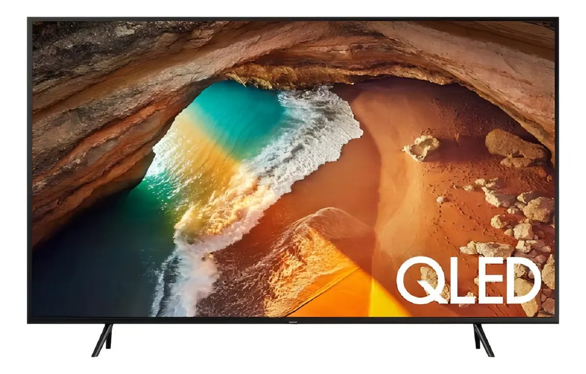 Samsung QLED Q70D QN65Q60RAFXZA 65" QLED 4K