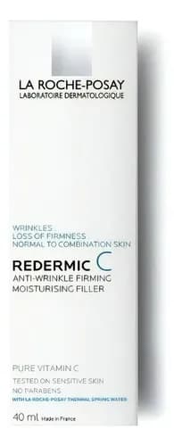 Creme La Roche-Posay Redermic