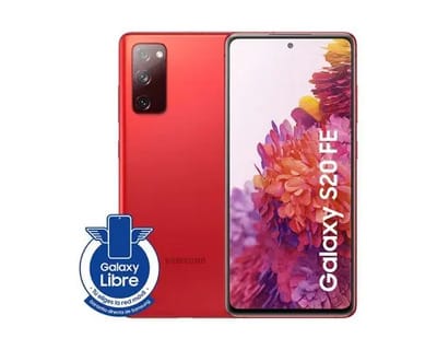 Samsung Galaxy S20 FE 5G 5G