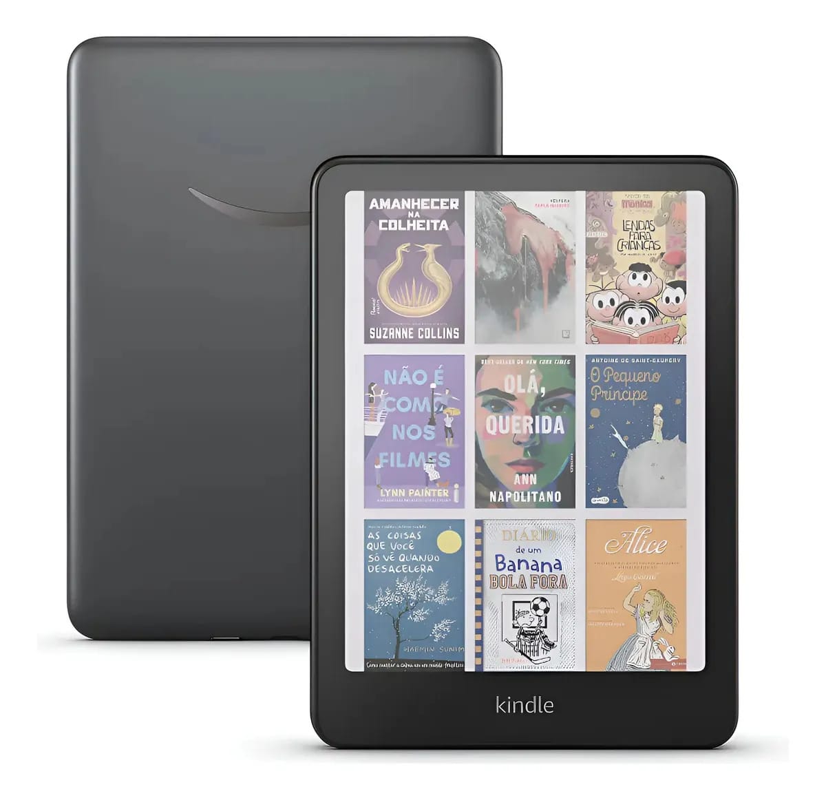 Kindle Colorsoft Signature Edition 32GB Wi-Fi