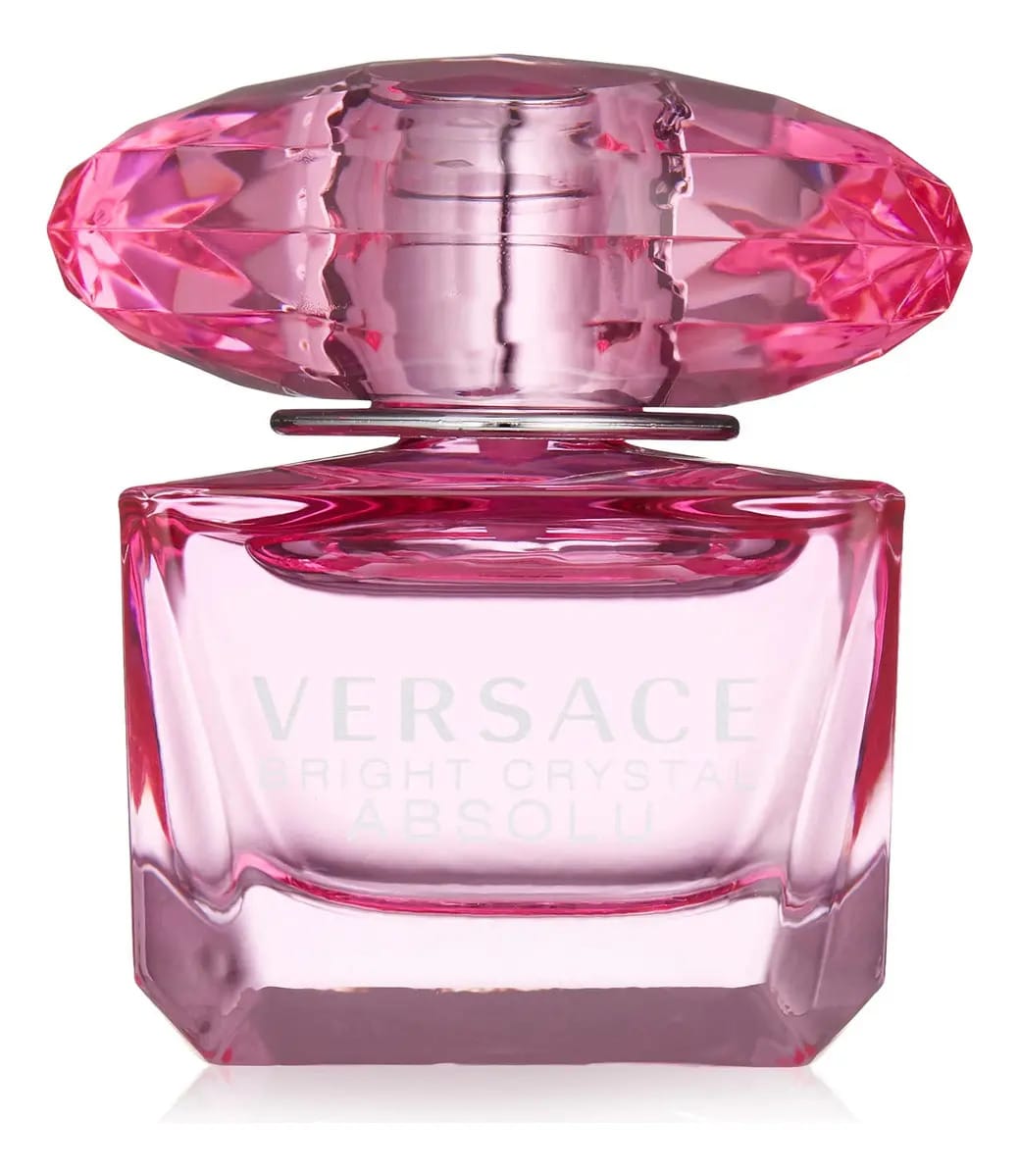 Perfume Versace Bright Crystal Absolu, Mini, 5 Ml