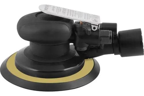 Lixadeira Roto Orbital Pneumática Lrp600 - Vonder Plus