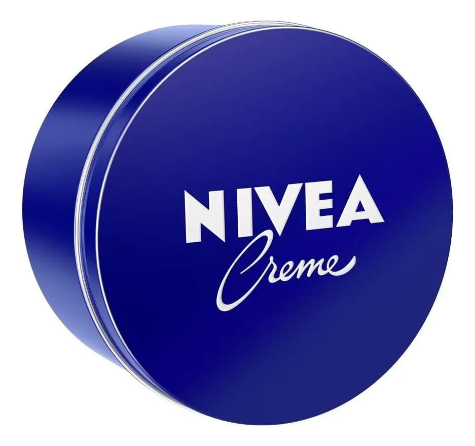 Nivea Creme Creme Multipropósito 250 Ml