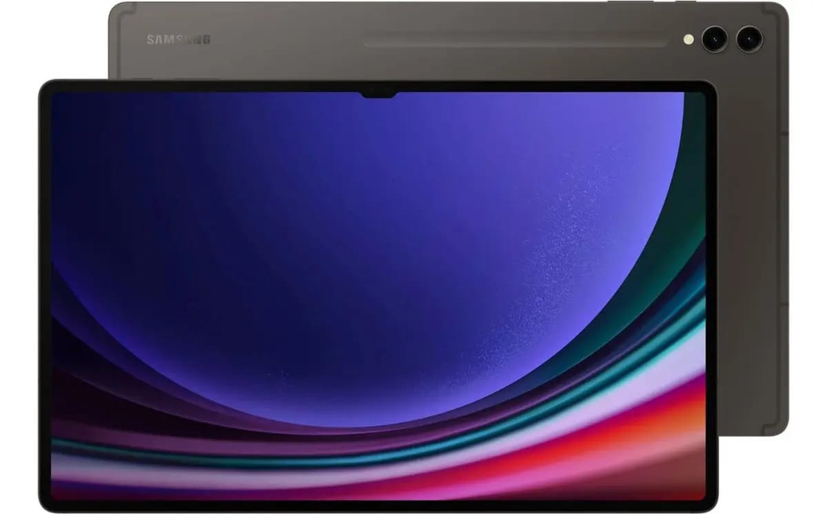 Samsung Galaxy Tab S9 Ultra 14.6 256gb - Wi-fi - Com S-pen - Grafite
