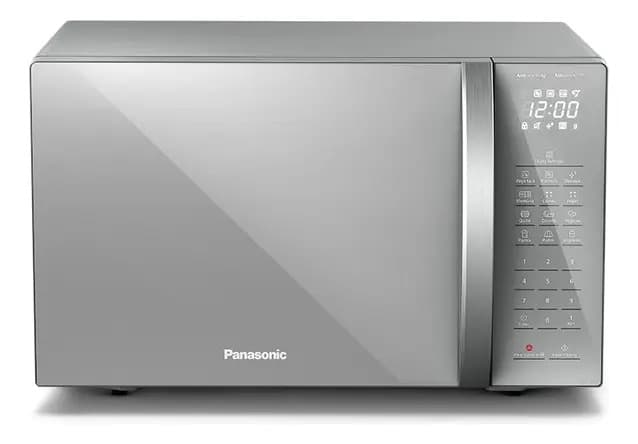 Panasonic Panasonic NN-ST57 20L 110V Prateado
