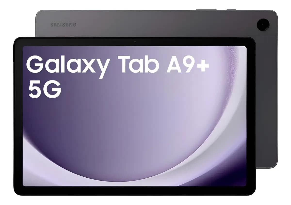 Samsung Galaxy Tab A9+ 64GB Wi-Fi UNICA