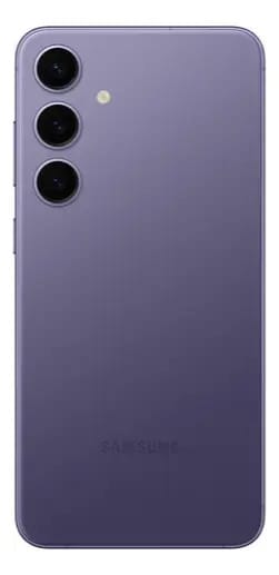Samsung Galaxy S24 Plus Dual SIM Galaxy Ai 512GB Violeta 12GB RAM