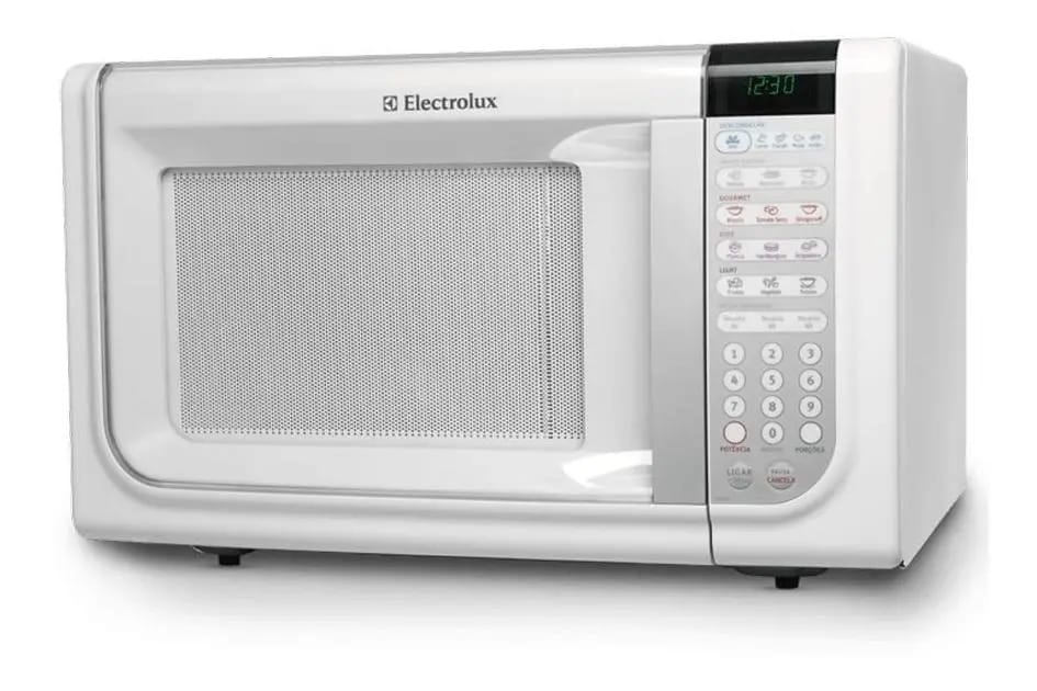 Electrolux Electrolux MEF41 20L 110V Branco