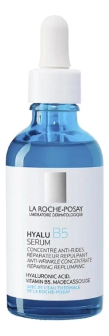 Sérum La Roche Posay Hyalu B5 30ml Tipo de pele sensível