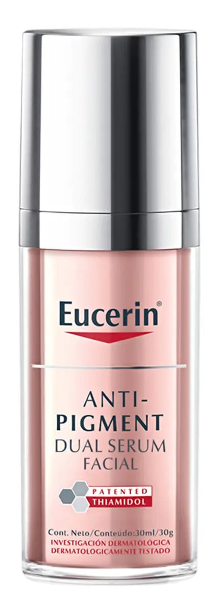 Eucerin Anti-pigment Dual - Sérum Clareador De Manchas 30ml