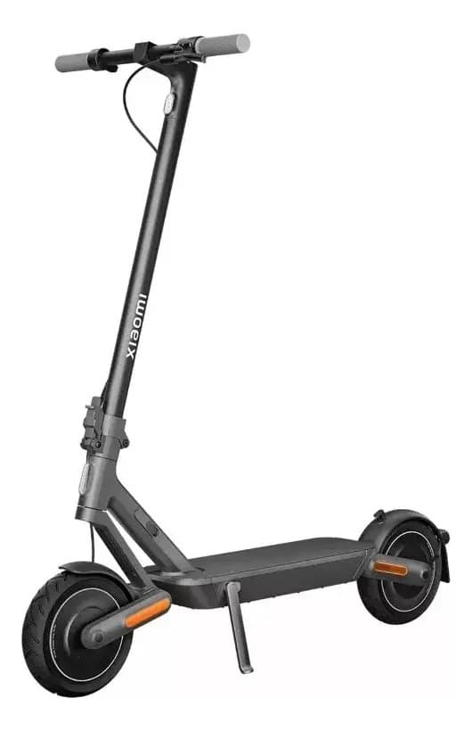Patinete Xiaomi 4 Pro Ultra Preto