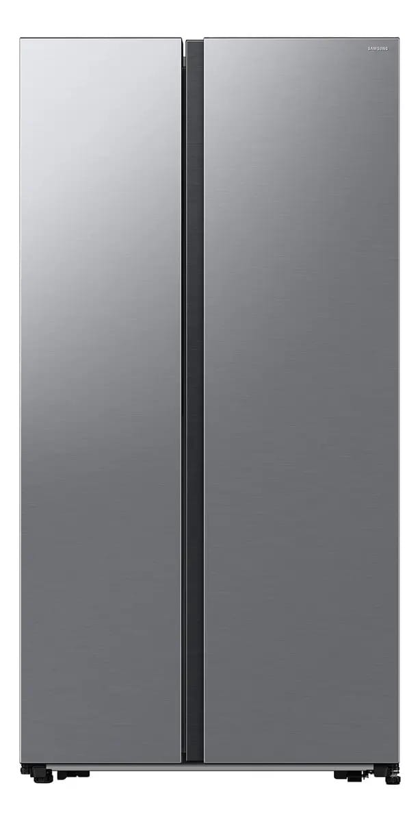 Lg LG Side by Side 564L Inox