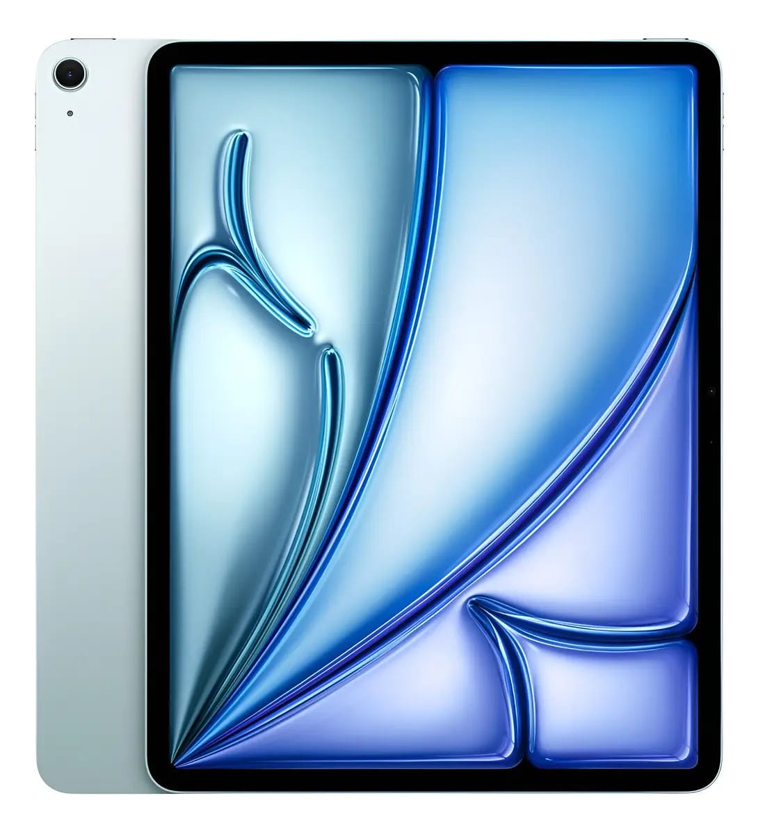 iPad Air 13 M2, 6ª Geração, Wi-fi, 512gb - Azul