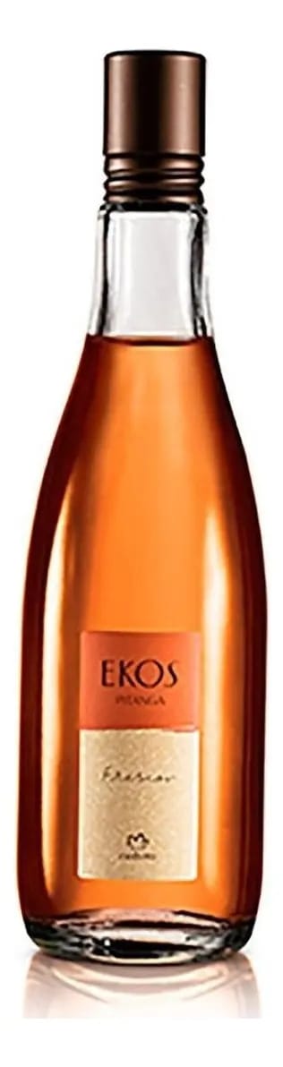 Natura Ekos Frescor Fragrãncia Pitanga 150ml