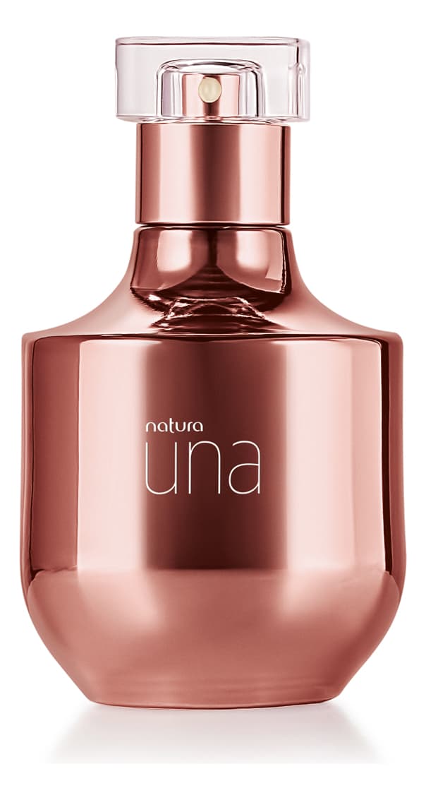 Deo Parfum Natura Una 75ml