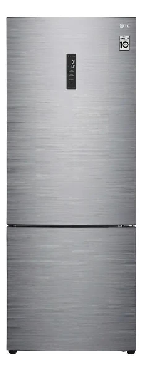 Lg LG GC-L257 451L Inox