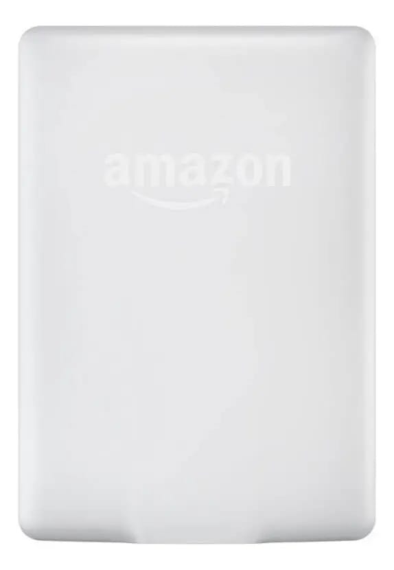 E-ReaderNovo Kindle Paperwhite com tela de 6"