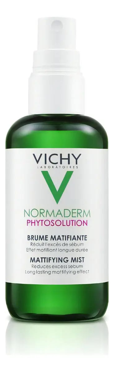 Fitosolução Vichy Normaderm