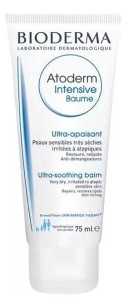 Bioderma Atoderm Intensive Baume 75ml