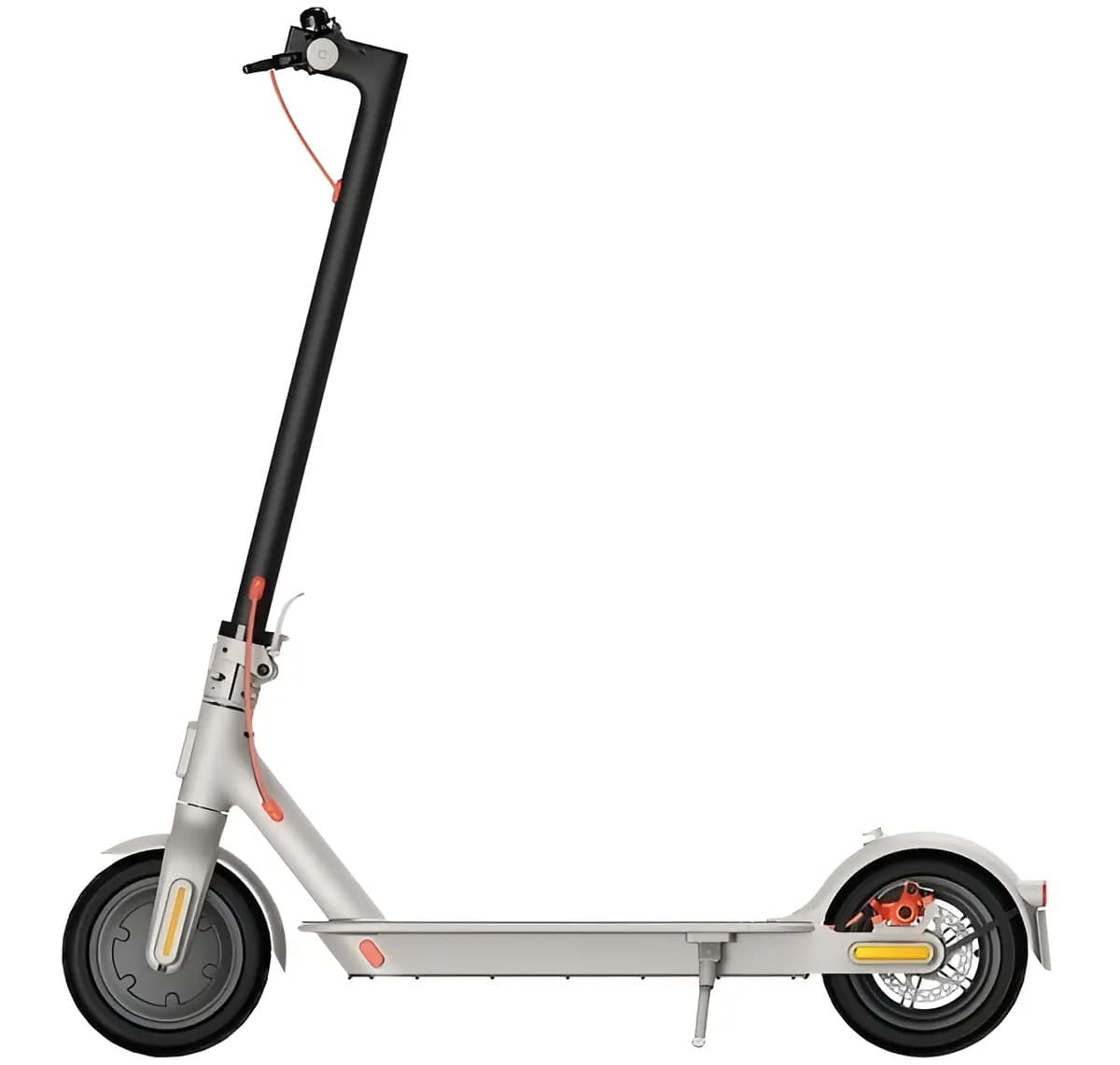 Patinete Elétrico Xiaomi Mi Scooter 3 Bluetooth