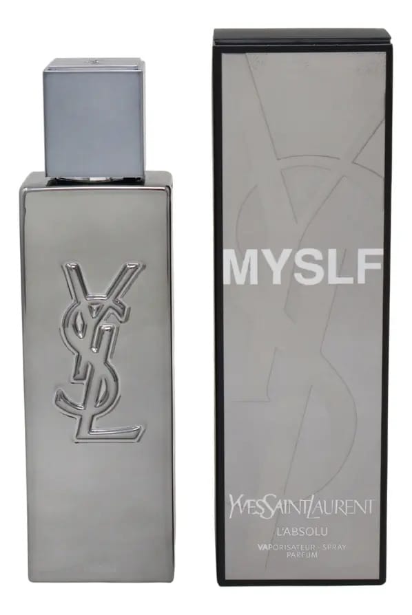 Yves Saint Laurent Myslf L Absoluu Parfum P 60 ml para homens