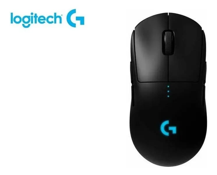 Logitech G Pro X Superlight 2 Pro G Lightspeed Wireless