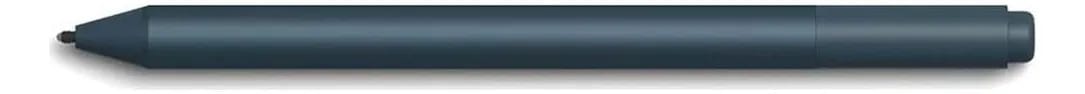 Níveis de pressão da Microsoft Surface Pen azul cobalto 4096