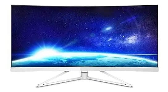 Philips Philips 242V8LA 349X7FJEW 21" 60Hz