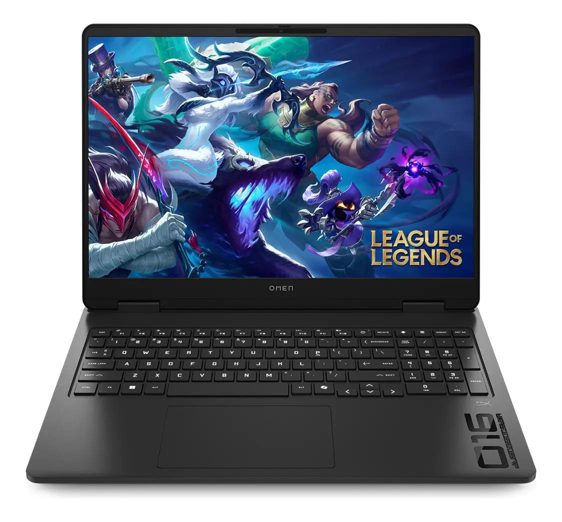 Hp Omen Intel Core i7-14650HX 24GB RAM 1024GB Preto-sombra