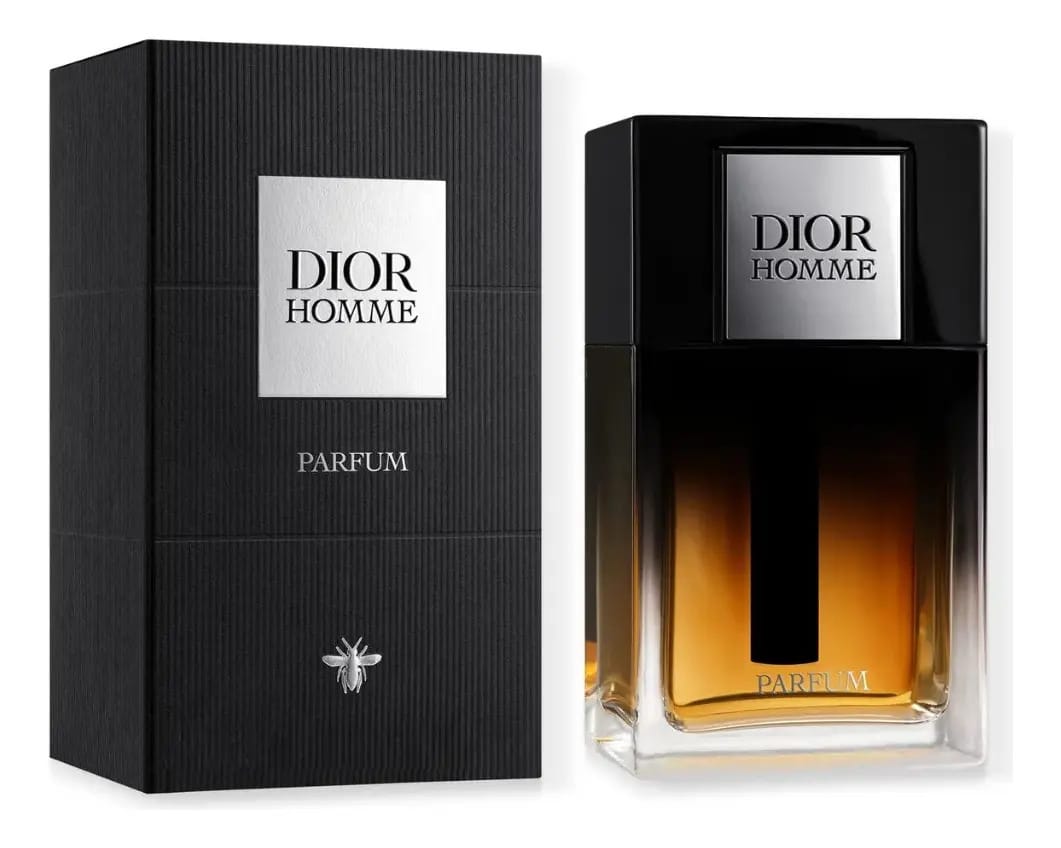 Perfume Dior Homme 50ml Edic 2025
