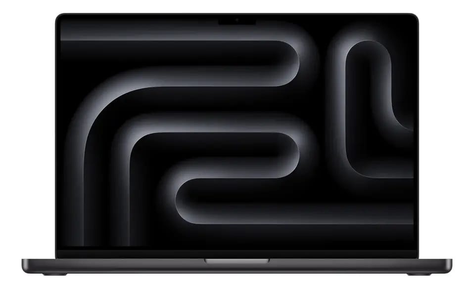 Apple Macbook Pro 16 Chip M3 Max 36 GB de RAM 1 TB Preto Preto