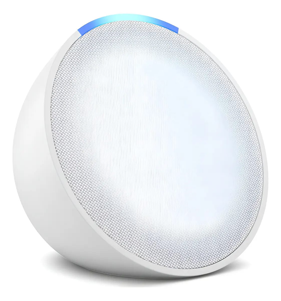 Echo Pop Smart Speaker Amazon Alexa cor Branco
