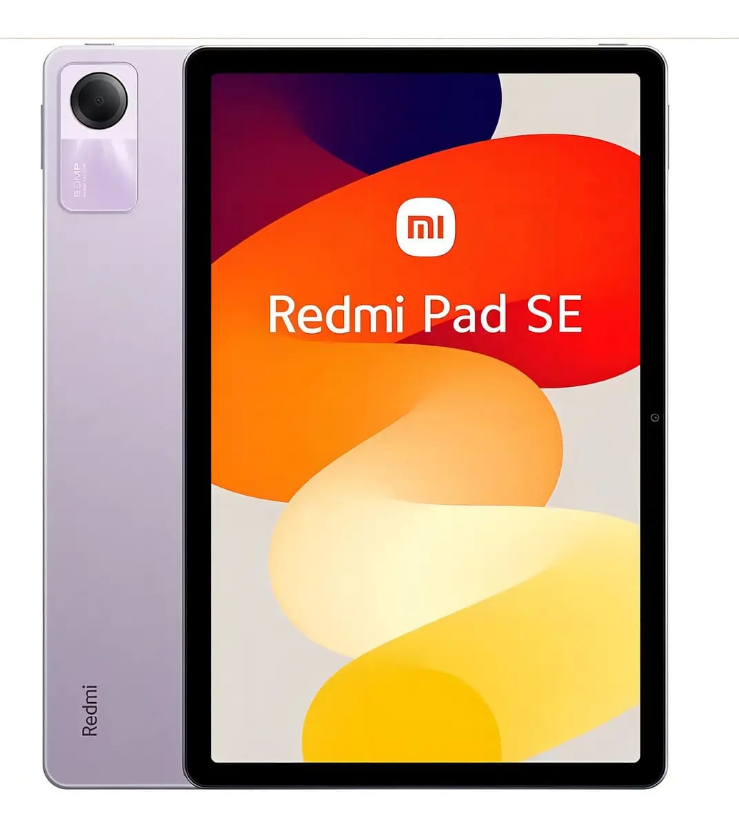 Xiaomi Redmi Pad SE 128GB Wi-Fi Lavanda