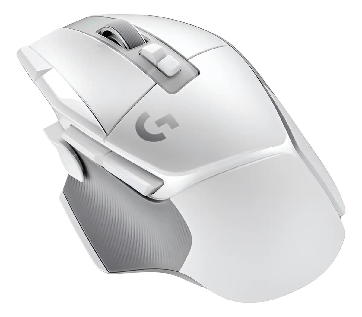 Logitech Logitech G502 X G502 X Lightspeed Branco