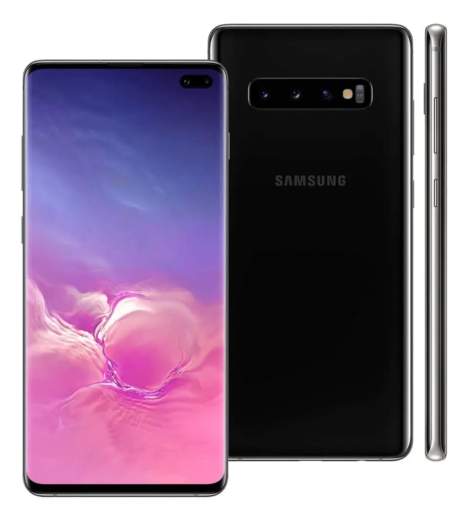 Celular Samsung Galaxy S10 128gb