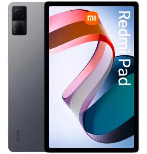Xiaomi Redmi Pad SE 64GB Wi-Fi Cinza-escuro