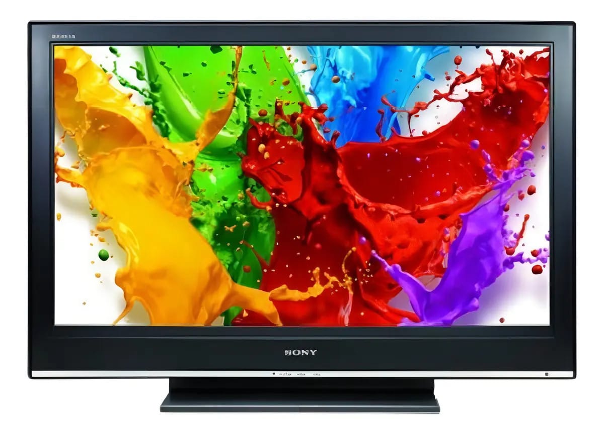 Sony Bravia X80L KLV-26S300A 26" LCD HD