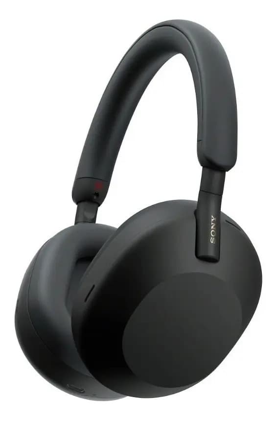 Sony WH-1000XM5 Preto