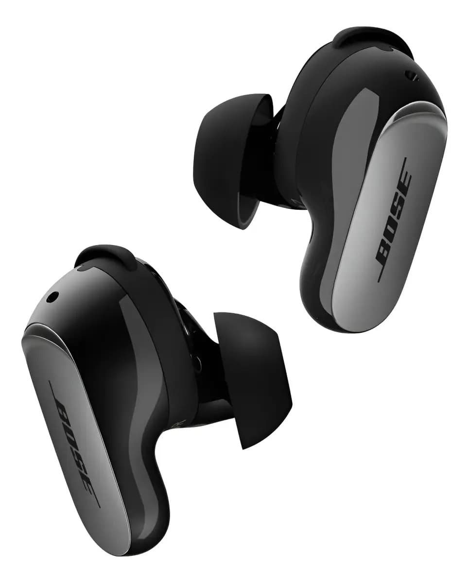 Bose QuietComfort Ultra Preto