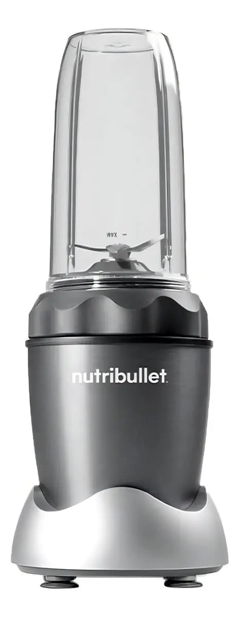 Nutribullet NutriBullet Pro 900 1000W 110V Cinza