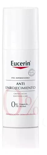 Creme facial anti-vermelhidão Eucerin 50 ml