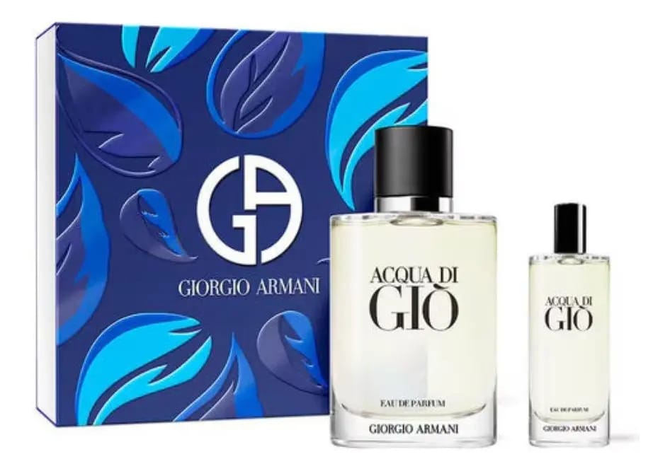 Giorgio Armani Acqua di Giò Parfum EDP Unissex