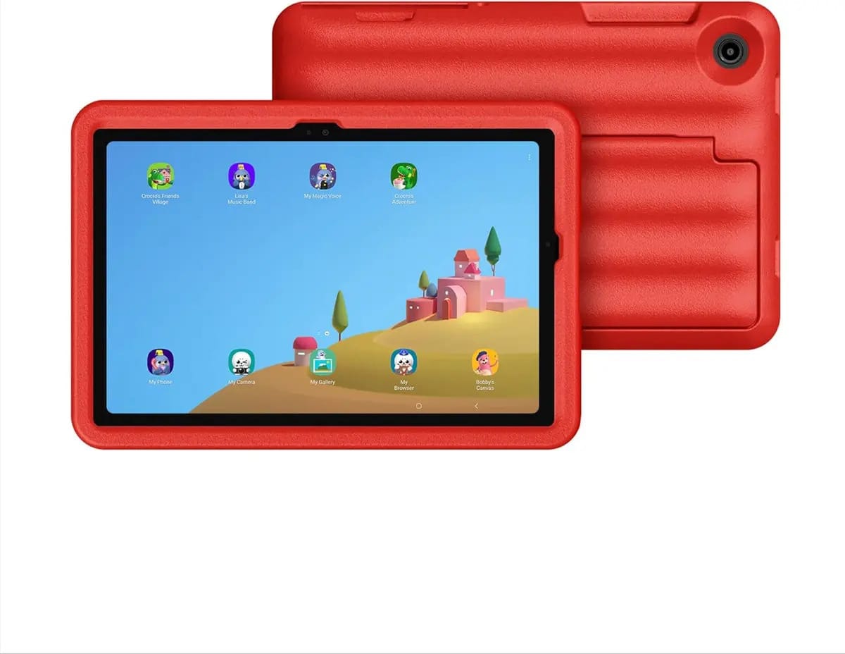 Samsung Galaxy Tab A9+ Plus Kids Edição 11 64gb Wi-Fi 7