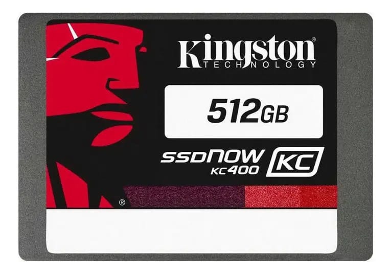 Kingston Kingston KC3000 512GB