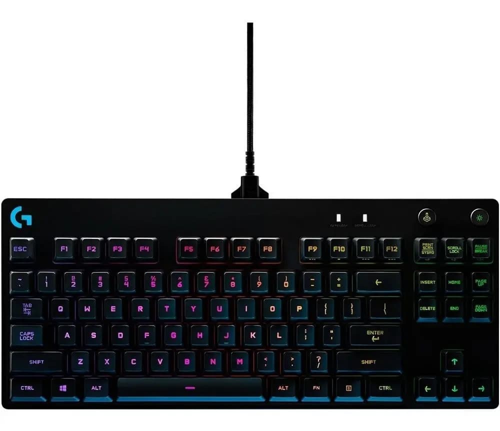 Logitech G Pro X TKL
