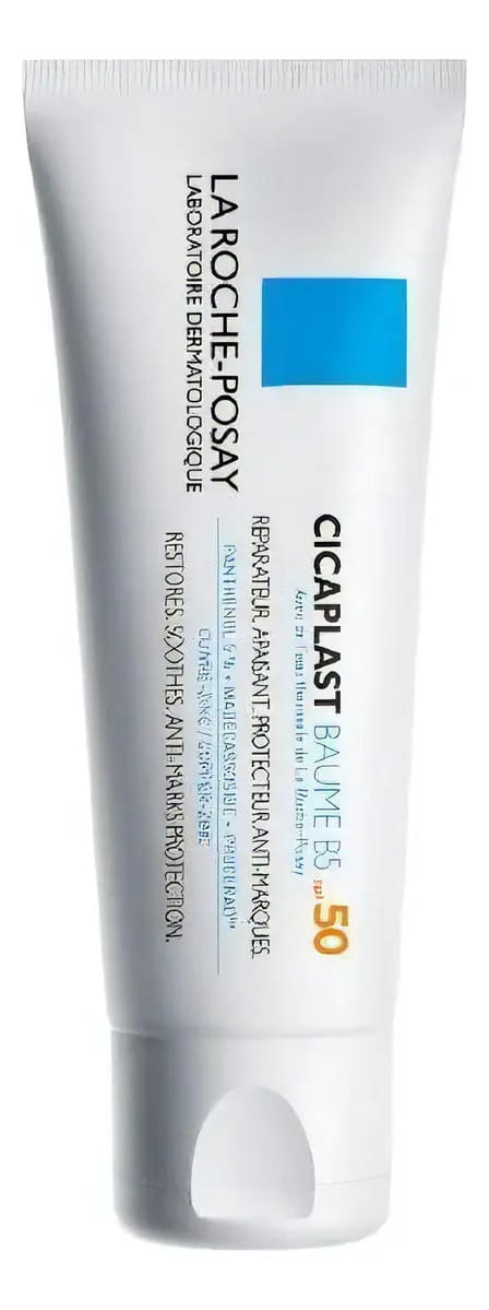 La Roche Posay Cicaplast Baume B5 40ml Original Sfp50 2022