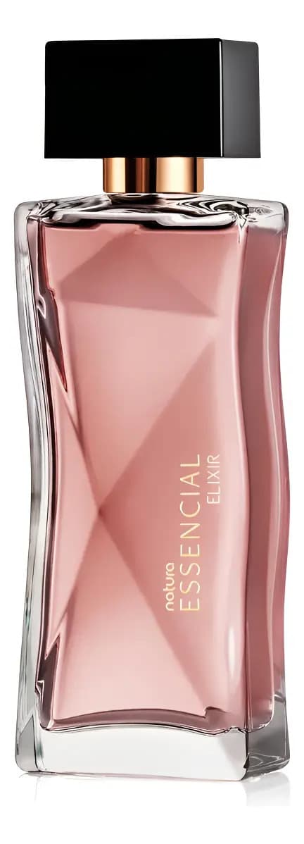 Deo Parfum Natura Essencial Elixir Feminino 100ml